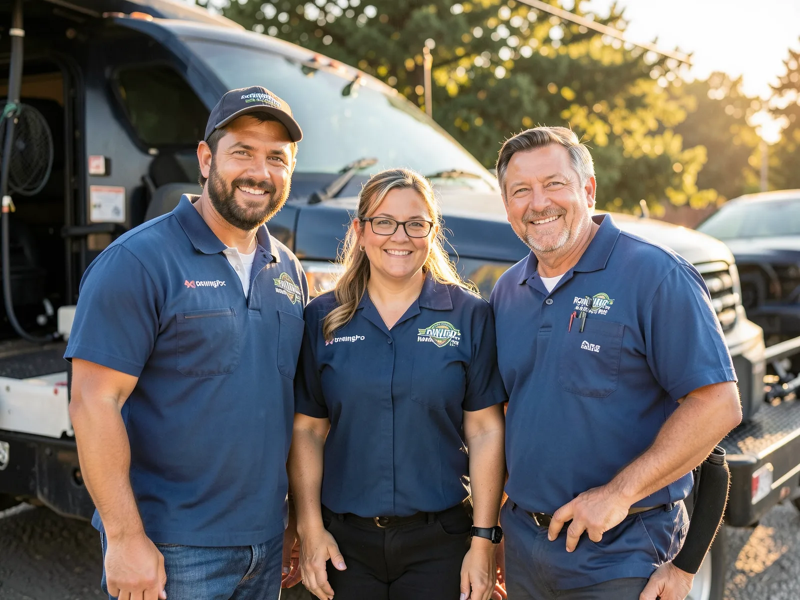 Roof Repair company in Webster, SD
